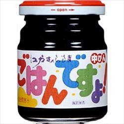 「ごはんですよ！」を最もうまい方法で食す