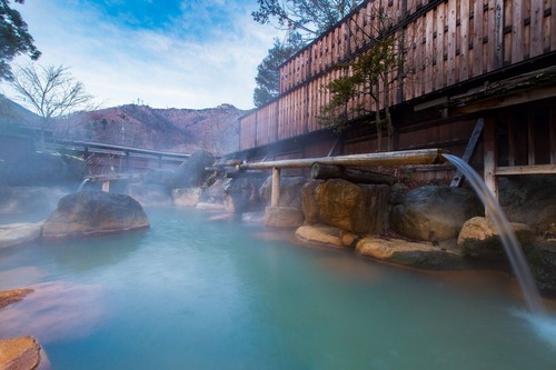 ガチで最高だった「温泉」挙げろｗｗｗｗｗｗｗｗｗｗｗｗ