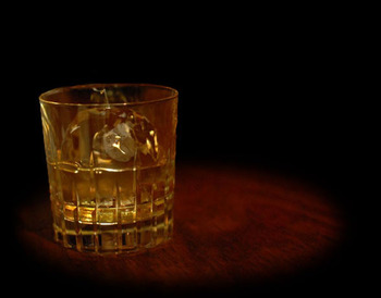 glass