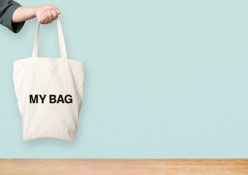 【朗報】わい天才、閃く。レジ袋問題が一気に解決へ