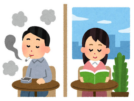 bunen_tabako_tobacco