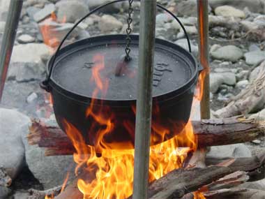 dutchoven