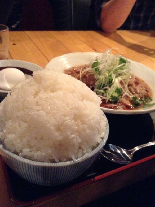 おっさんになると「大盛り」って食えなくなるよな 	