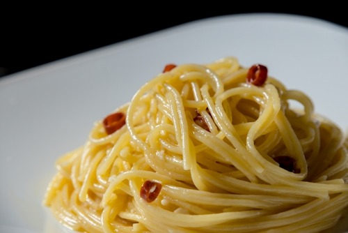 パスタ