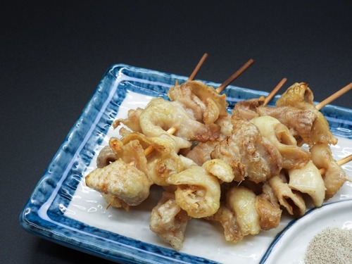 焼き鳥（塩）