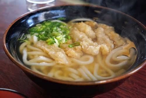 【警告】福岡県民はうどんを名物として売り出そうとするな