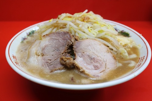 【朗報】ラーメン二郎が群馬県に初出店へ 市民やジロリアンが歓喜 	