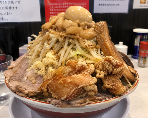 お前ら「おっさんになったら大盛が食えなくなる」←これ