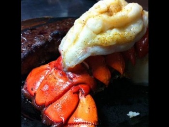 シーフードレストラン「レッドロブスター」日本上陸30周年