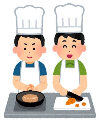 料理しない勢が知らない真実