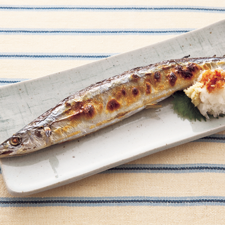 大根おろしってさんま以外に何に使うよ