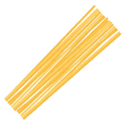 pasta_spaghetti