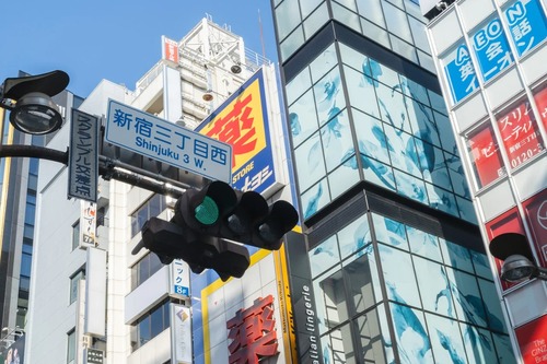 【悲報】西武新宿線、ちょっぴり住みづらい