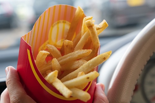 マクドナルド