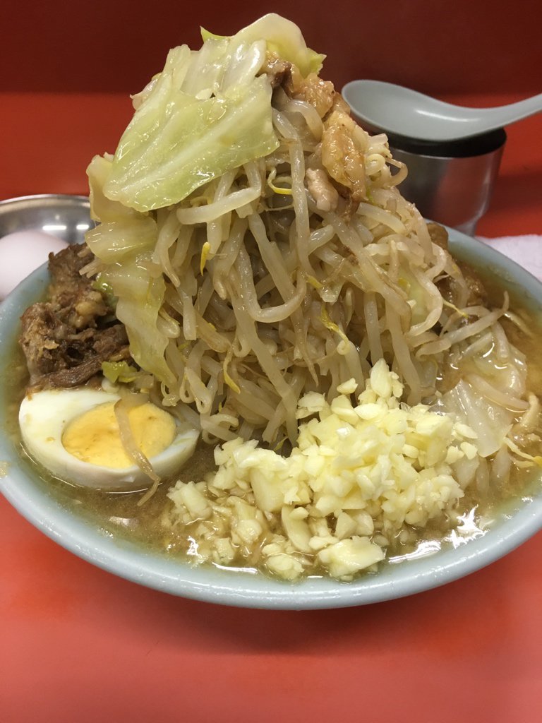 ラーメン二郎で一番美味い店ｗｗｗｗｗｗｗｗｗｗｗｗｗｗｗｗｗｗｗ お料理速報