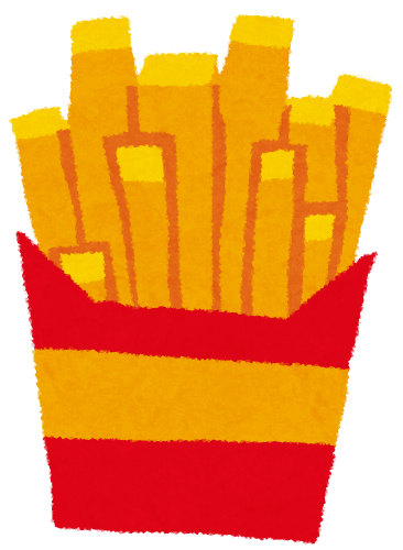 food_frenchfry