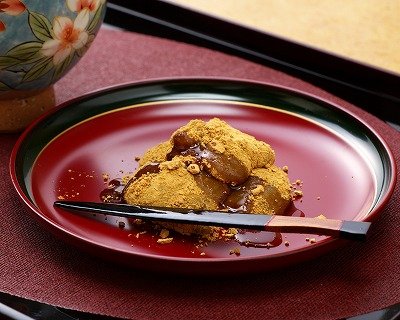 おじいちゃんおばあちゃんが好みそうな簡単菓子・料理レシピ