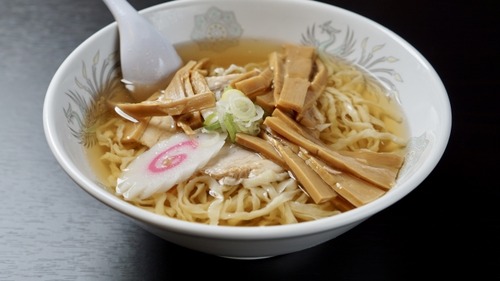 ラーメン