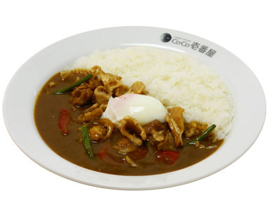 ＣｏＣｏ壱番屋は過去最高益　人気カレー好調で