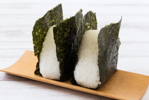 おにぎり
