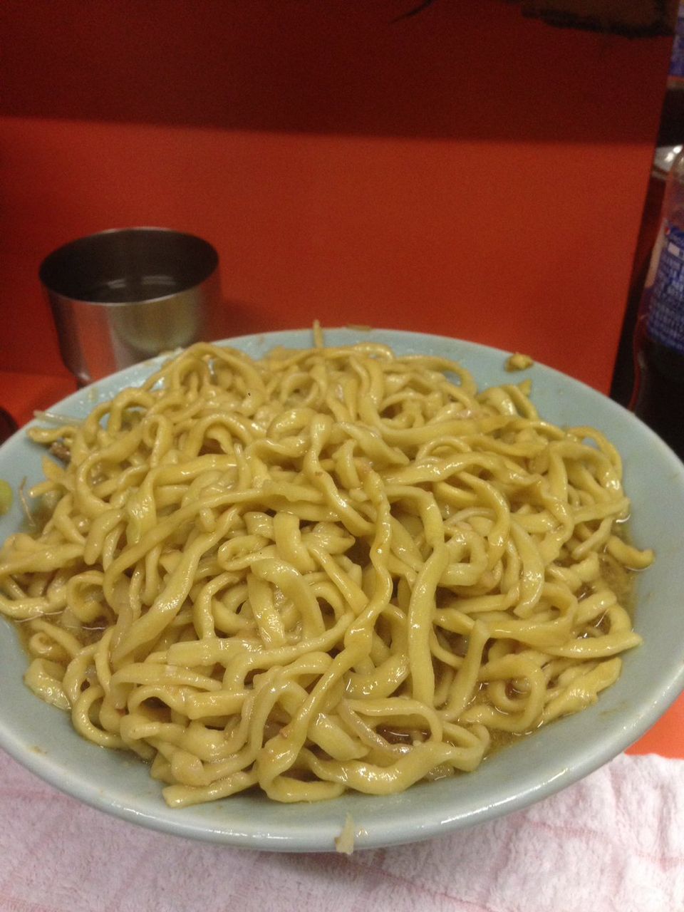 ラーメン二郎で一番美味い店ｗｗｗｗｗｗｗｗｗｗｗｗｗｗｗｗｗｗｗ お料理速報
