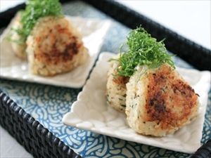 大葉みそが本当に美味しい。 普通にご飯にも合うけど焼きおにぎりが美味すぎて大量に作ってしうまう。