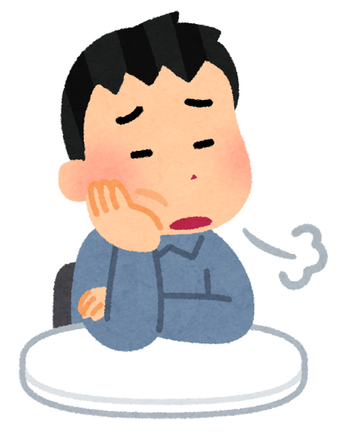 やたら体がダルいのだが健康にいい食べ物おしえてくれ