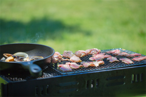 BBQって結局どこでやればいいの？ 	