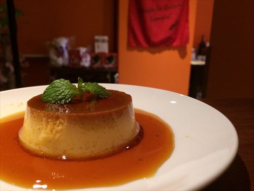 めっちゃ柔いプリンが流行ってる風潮
