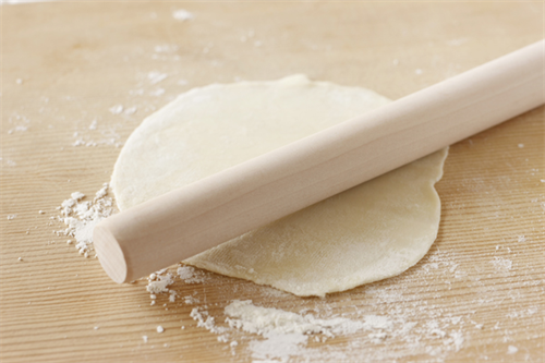 麺棒で恋人を襲ったパン屋を逮捕