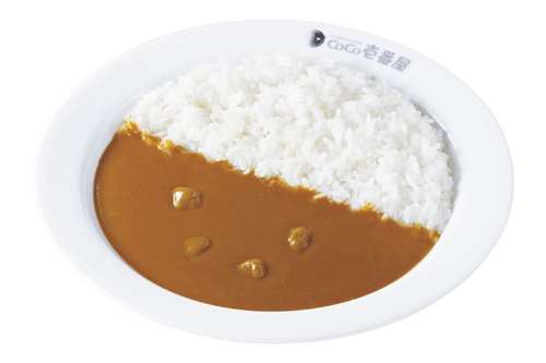 CoCo壱のビーフカレー美味すぎやろ😥👍