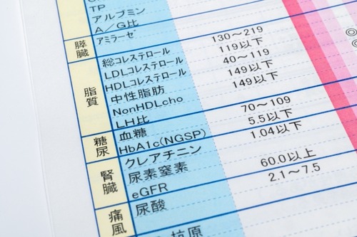 糖尿病「失明します手足切断します一生透析です寿命大幅に縮みます」←デブが恐れない理由