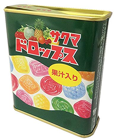 サクマドロップで一番いらない味、おまえらの93%が一致