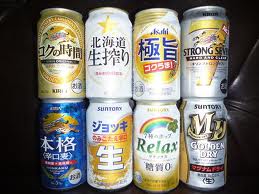 発泡酒と生ビールって味一緒じゃね？