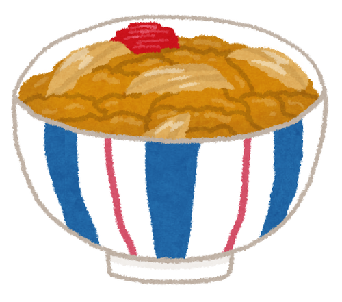 松屋で並盛りの牛飯の肉が少ないって文句言ってるおっさんいたぞ