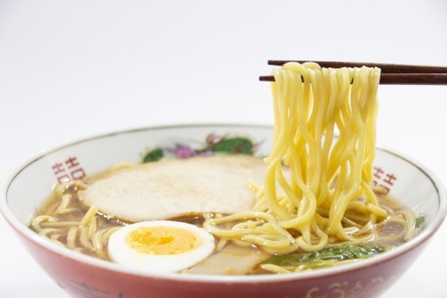 ラーメン