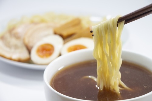 つけ麺