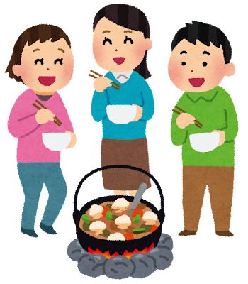 東北で大人気の「芋煮」とかいう文化ｗｗｗｗｗｗｗｗｗｗｗｗ