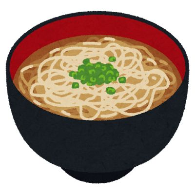 そうめんのめんつゆ以外での食い方