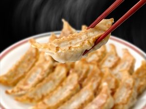 中国人「何で日本人はバカみたいに焼き餃子ばっか食うの？」