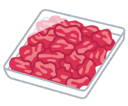 豚こま肉でカレー作ってそうｗ←貧乏家庭に効きすぎて禁止カードに