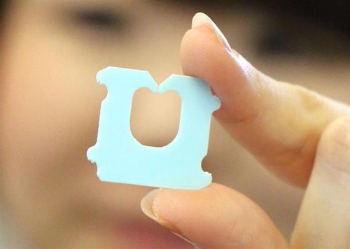 パンの袋を留めるアレ、なんと年間製造数３０億個　　埼玉の企業が国内唯一製造販売