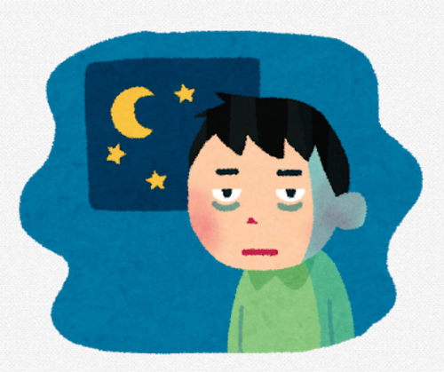 【急募】寝不足と二日酔いを早く治す方法