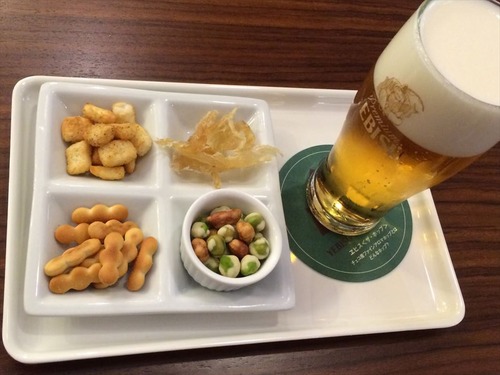 晩酌の酒の量が確実に増えていってるんだが