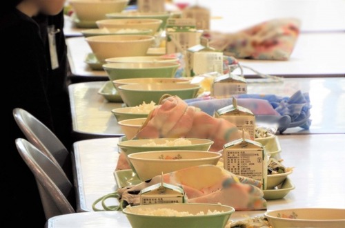 ガチのマジでまずい給食メニュー←何思い浮かべた？