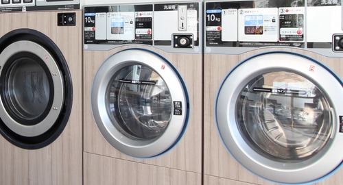 「中国製洗濯機を30000円で買う」か「コインランドリーで洗う」どっちコスパいいの？  [194767121]