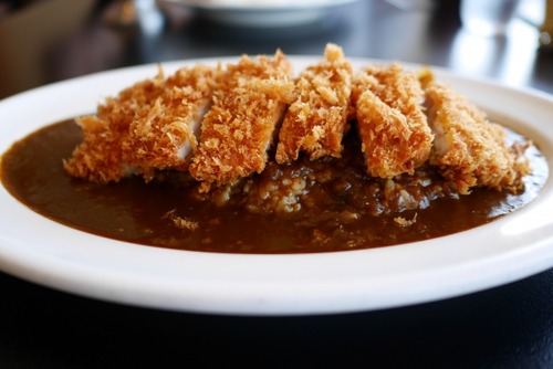 【謎】カツカレー否定民、結構いる