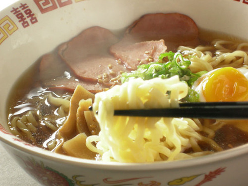 「喜多方ラーメン」がアメリカの世界最大級口コミサイトで人気１位　