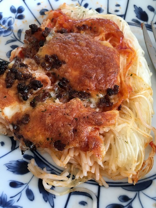 お前らのババアってなんでそうめんを一番まずい方法で食うの お料理速報