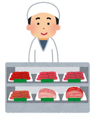 牛肉・豚肉・鳥肉←この中からどれがひとつ食用を禁止するとしたらどれ？